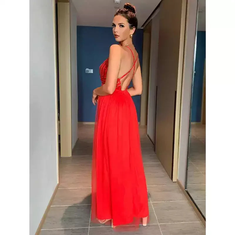 Vestido Adley – Ideal para qualquer ocasião