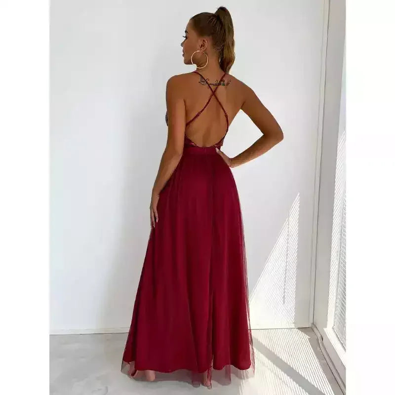 Vestido Adley – Ideal para qualquer ocasião