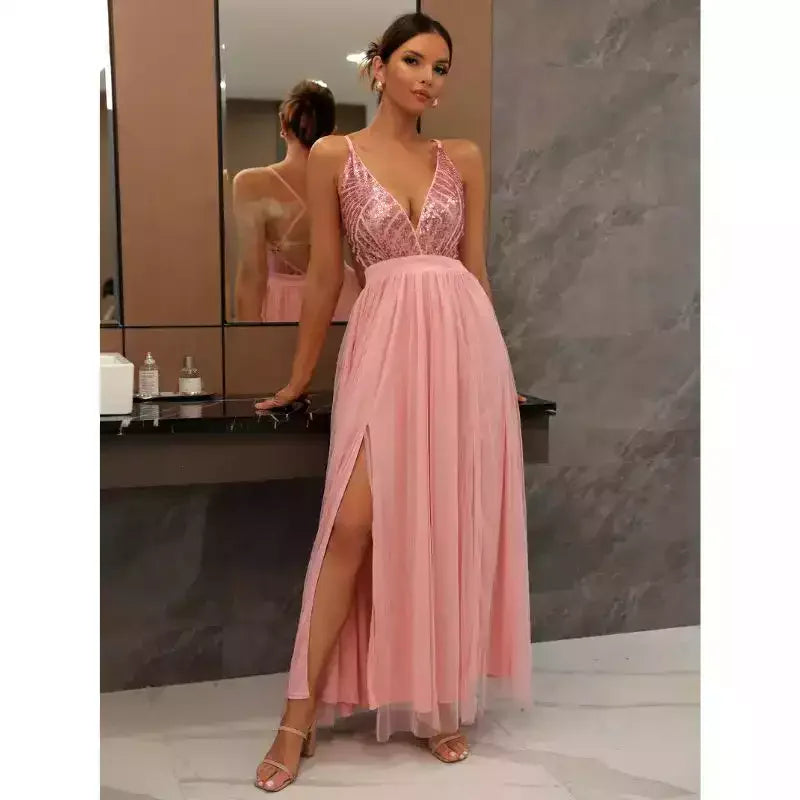 Vestido Adley – Ideal para qualquer ocasião