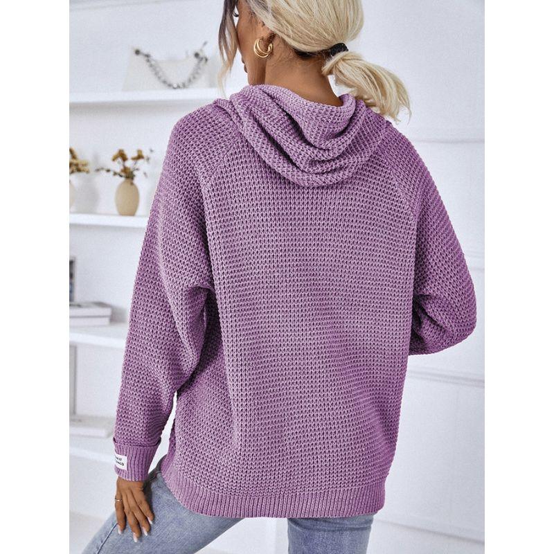 Casaco Emmalyn – Estilo marcante e confortável