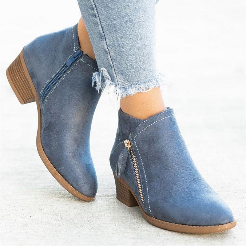 Kaliyah Boots – Charming Look to Shine