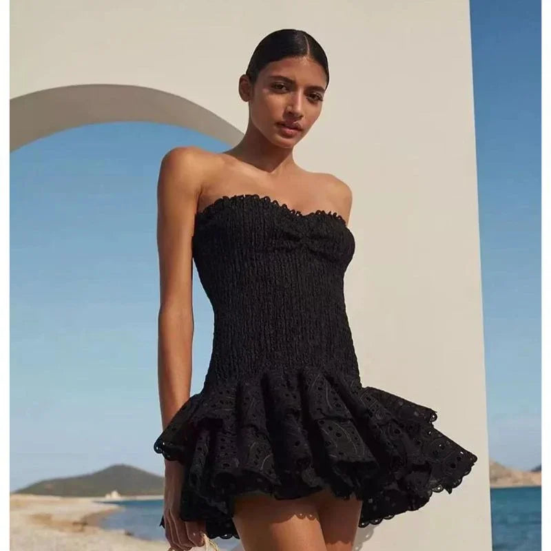 Philomena Dress – Simply Irresistible