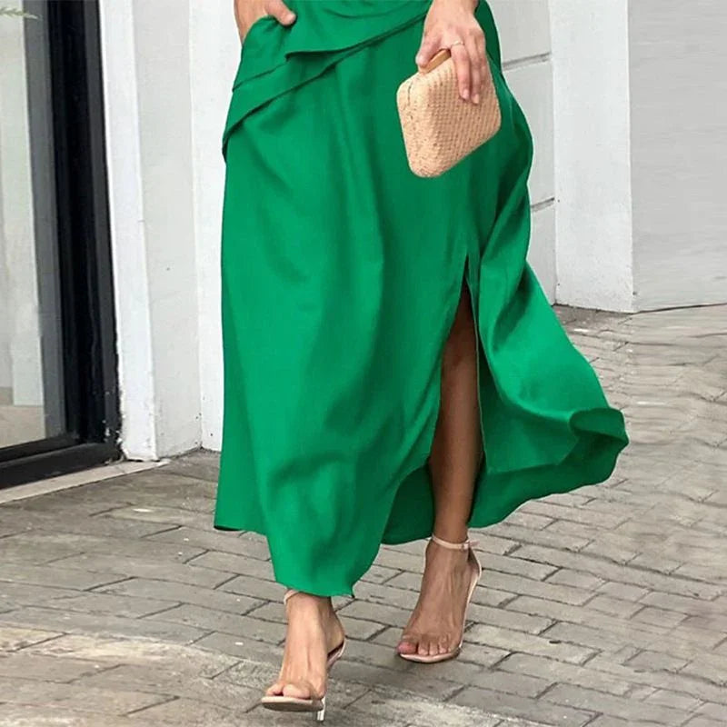Vestido Leilany – Visual encantador para brilhar