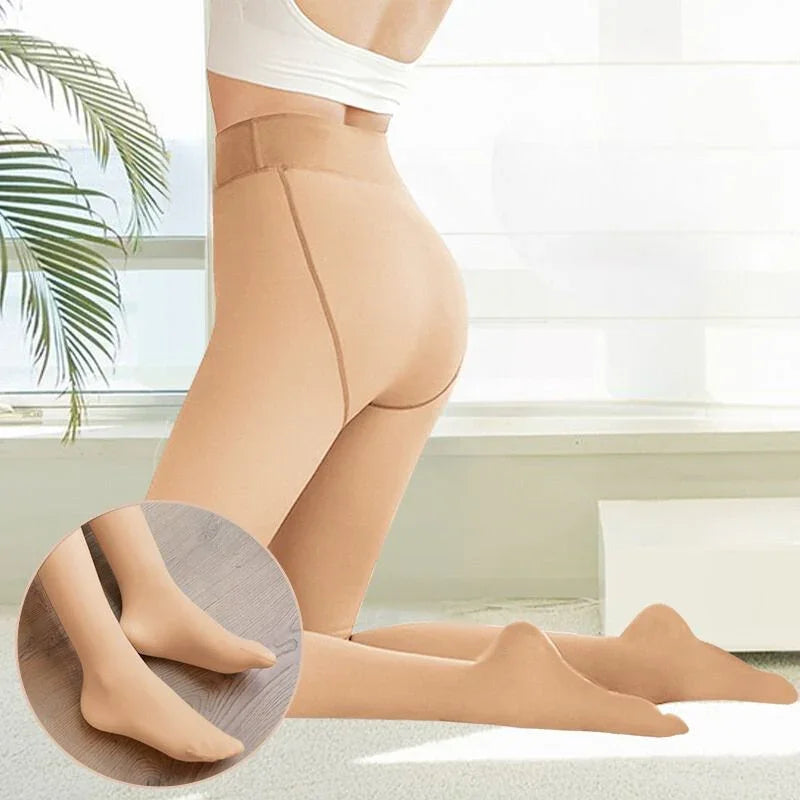 Mallas térmicas con forro polar: ideales para cualquier ocasión.