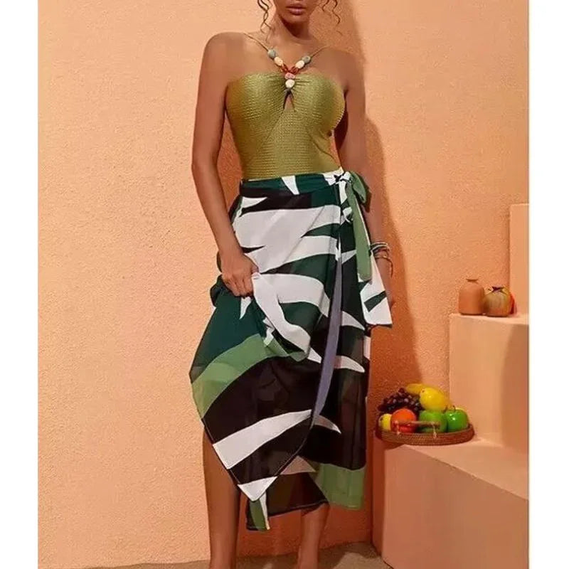 Giulia Beach Kit – Striking and comfortable style