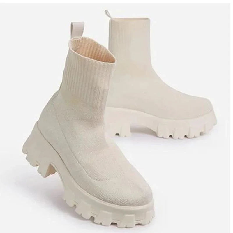 McKinley Boot – Striking and comfortable style