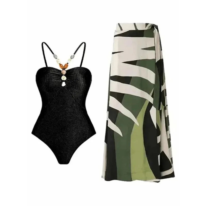 Giulia Beach Kit – Striking and comfortable style