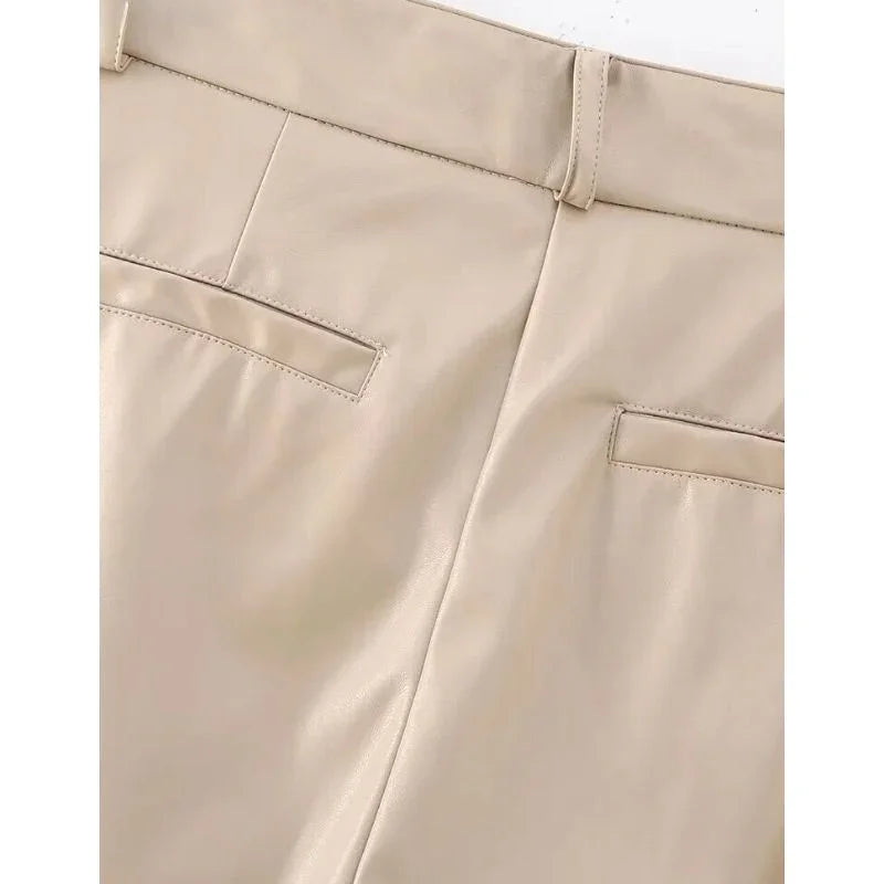 Calça Valery – Design moderno com toque clássico