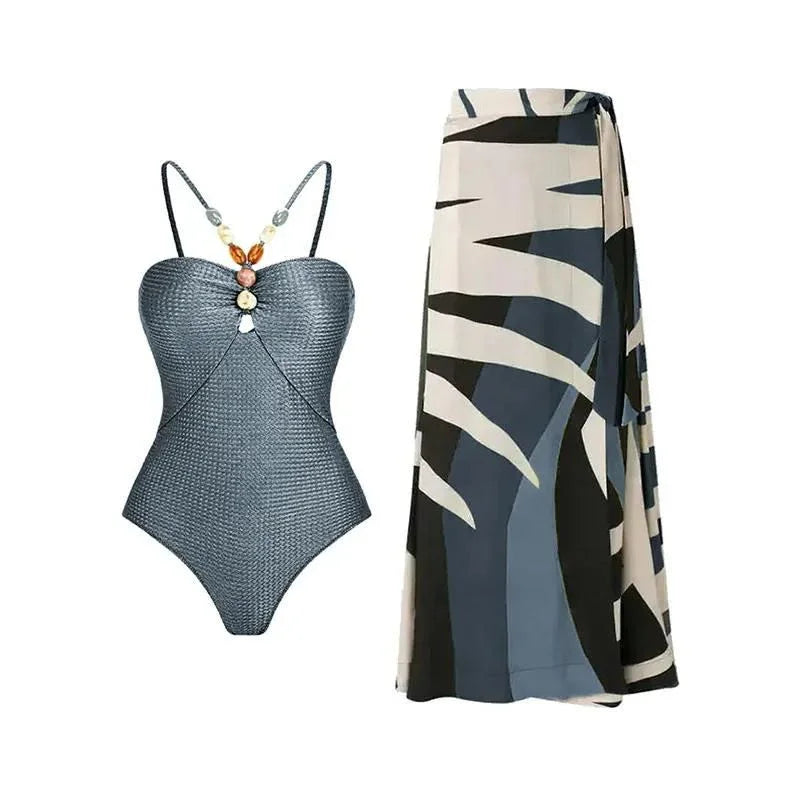 Giulia Beach Kit – Striking and comfortable style