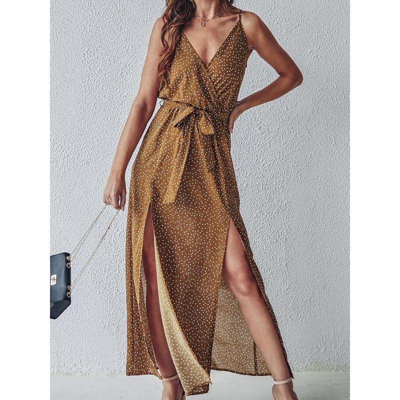 Vestido Amari – Versátil, leve e muito estiloso