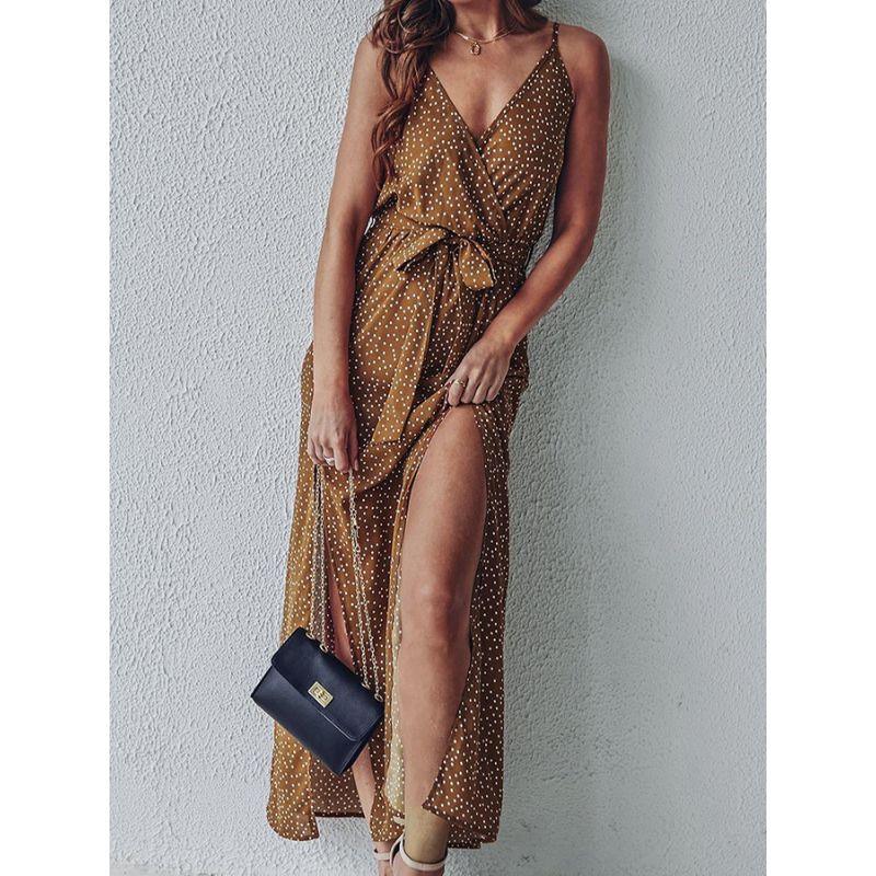 Vestido Amari – Versátil, leve e muito estiloso