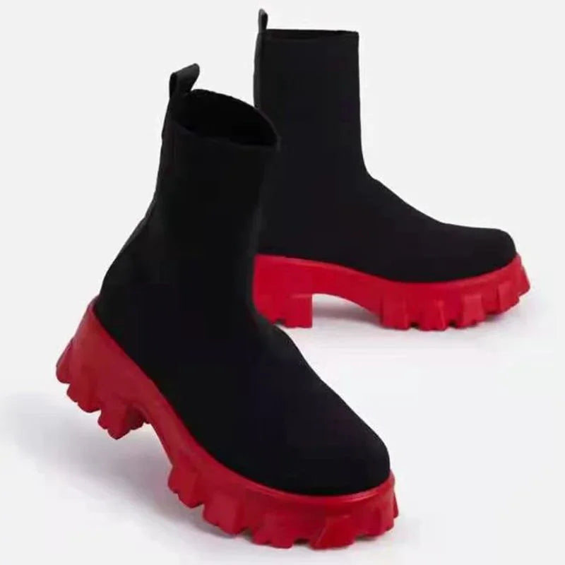 McKinley Boot – Striking and comfortable style