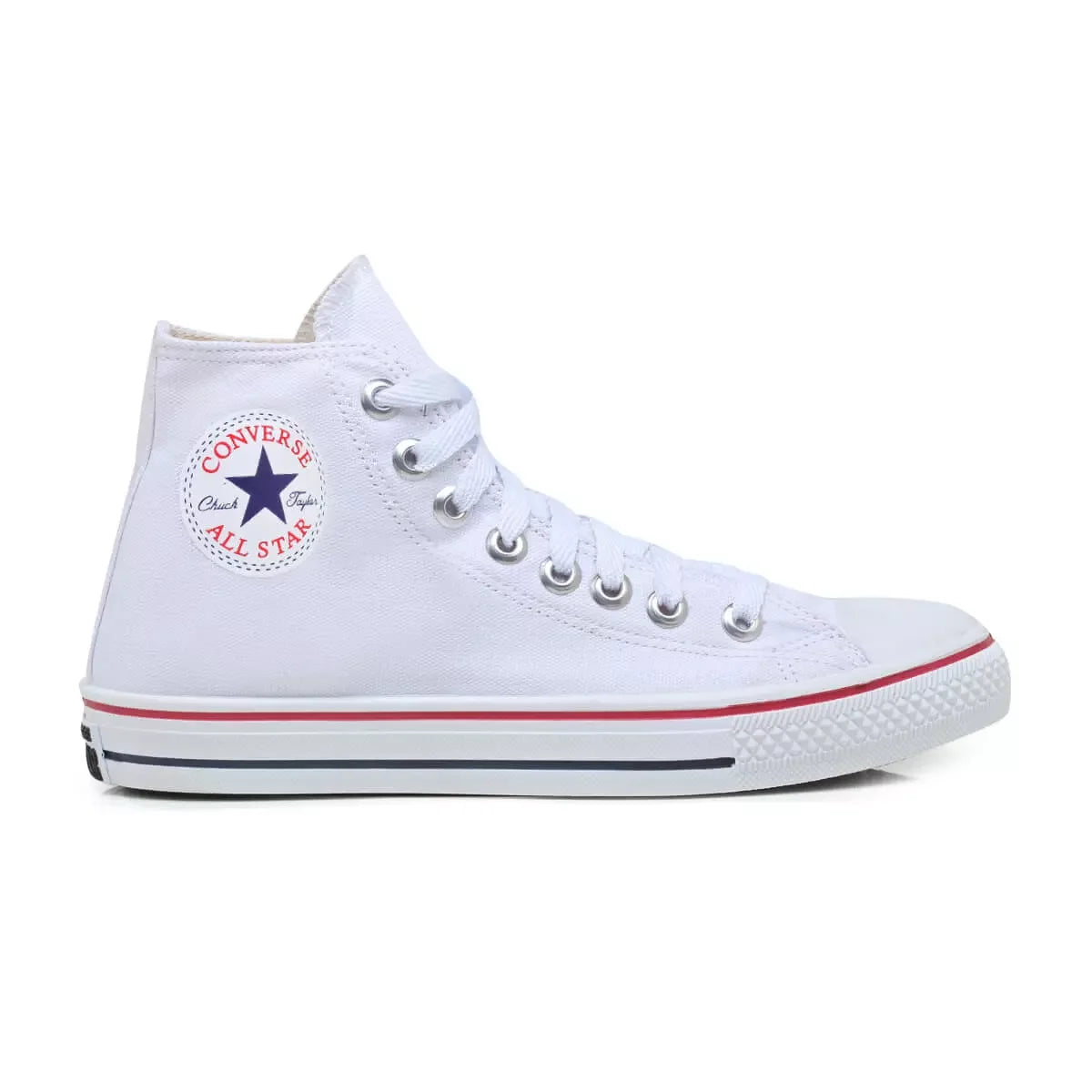 All Star High Top Boots