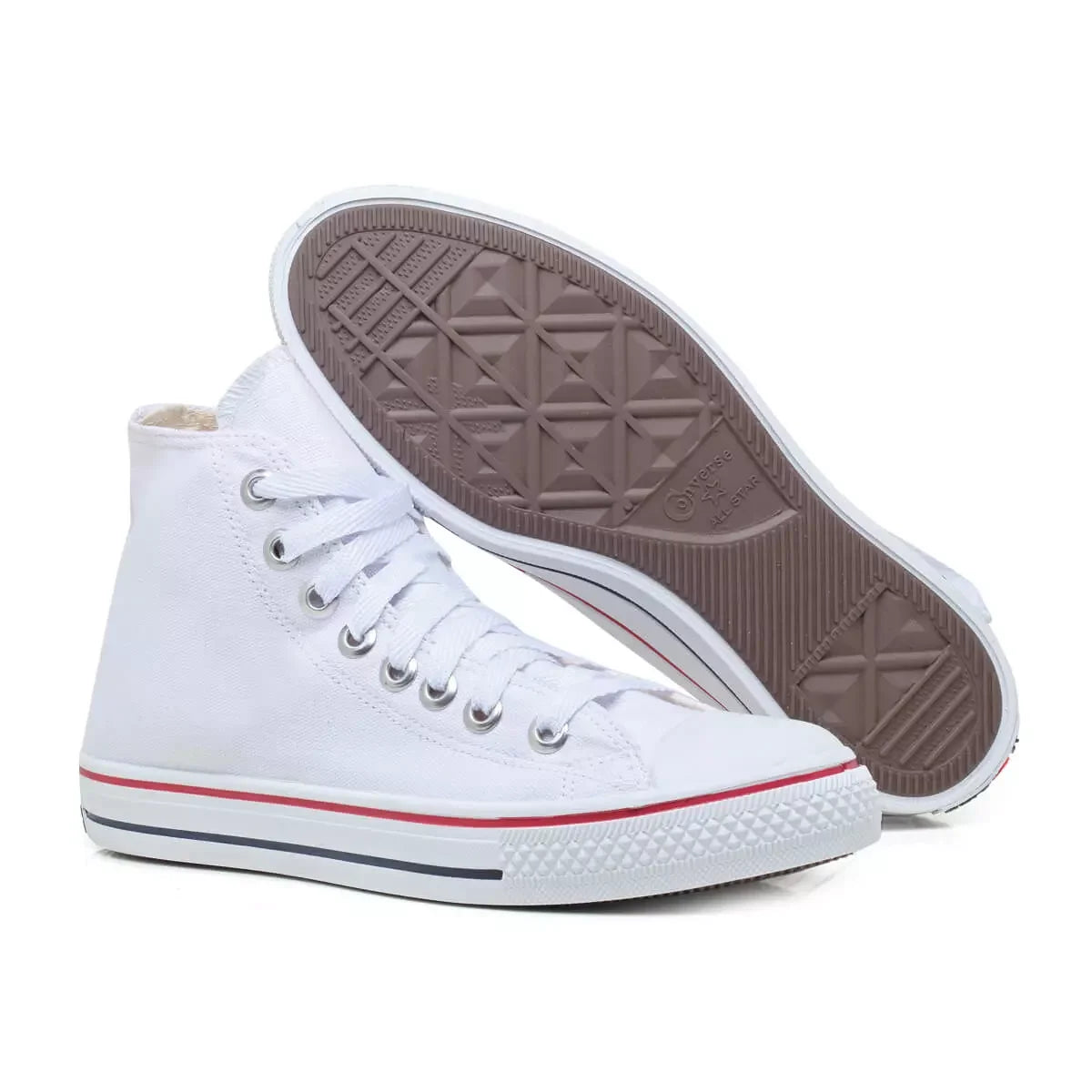 All Star High Top Boots