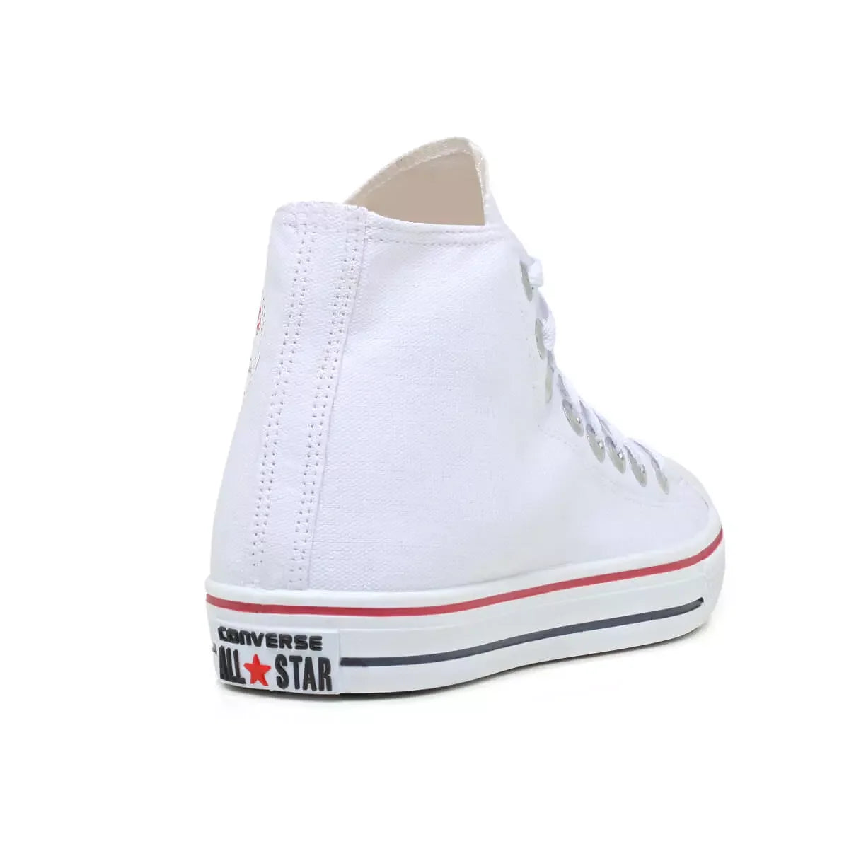 All Star High Top Boots