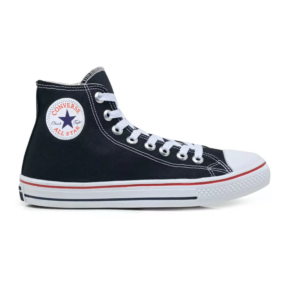 All Star High Top Boots