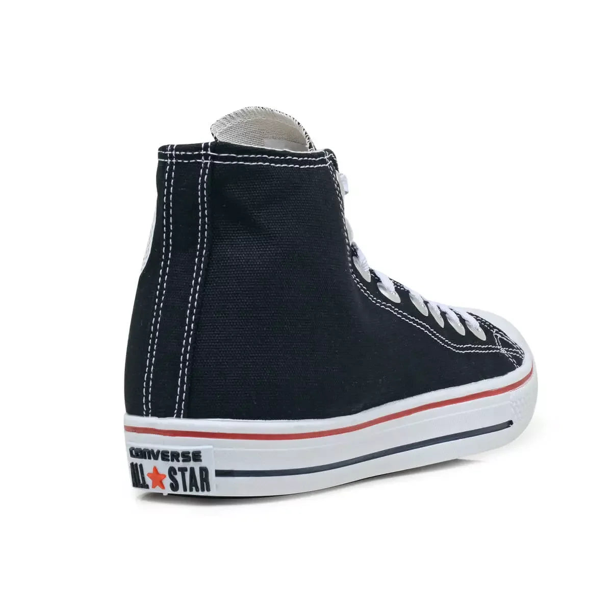 All Star High Top Boots
