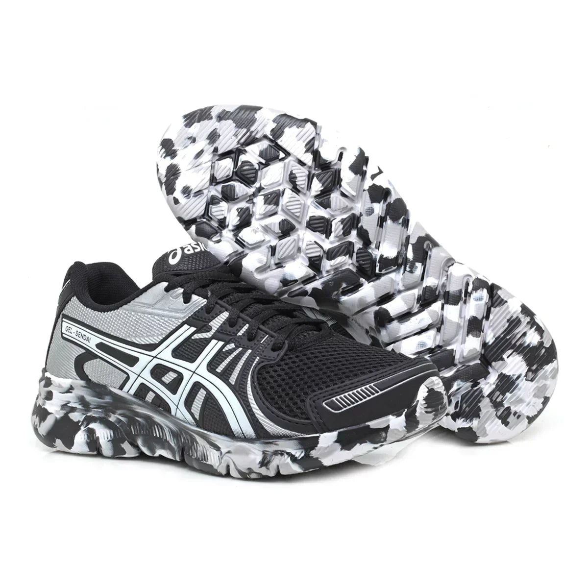 Tênis Asics Gel Sendai