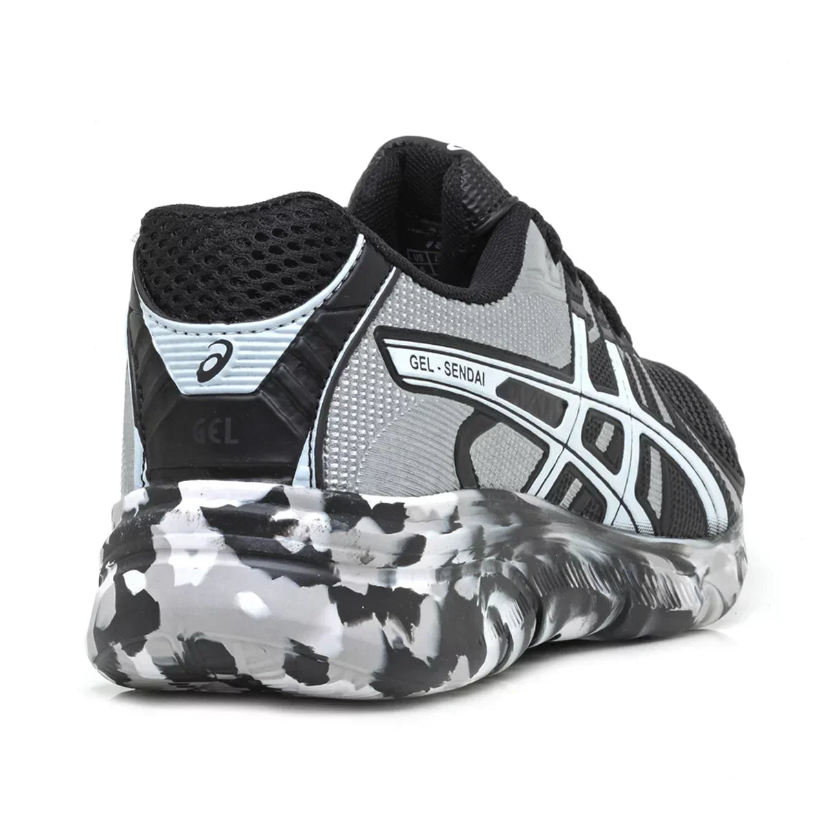 Tênis Asics Gel Sendai