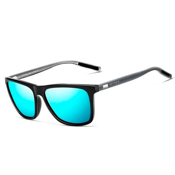 Óculos de Sol Veithdia 6108 Polarizado UV400 - Sundian - Sundian