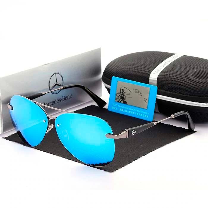 Óculos de Sol Mercedes-Benz Z7 GT - Sundian - Sundian