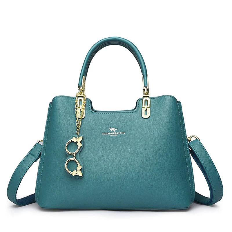 Bolsa Feminina Essência Fashion - Sundian