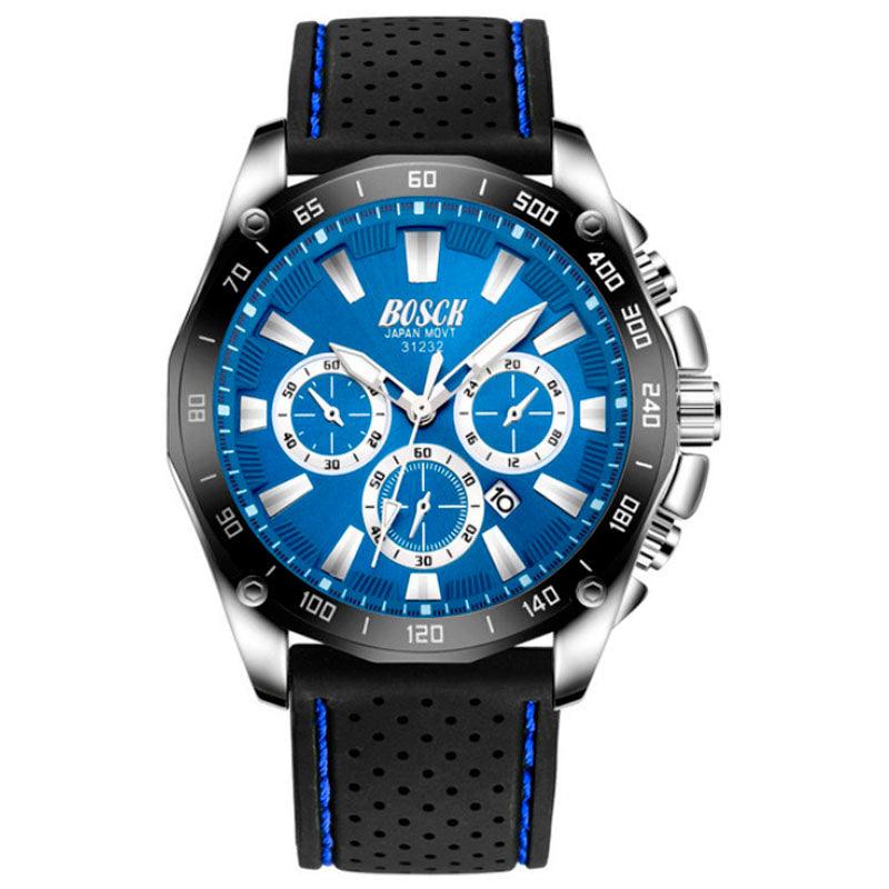 Relógio Masculino Aurelia Lux - Sundian - Sundian