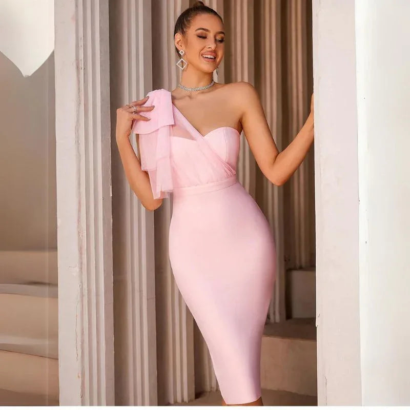 Vestido Leri – Visual encantador para brilhar