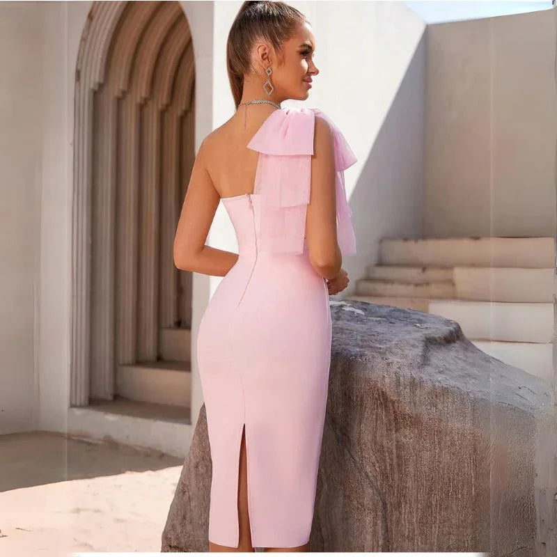 Leri Dress – Charming look to shine