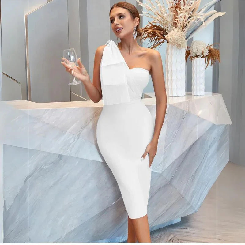 Leri Dress – Charming look to shine