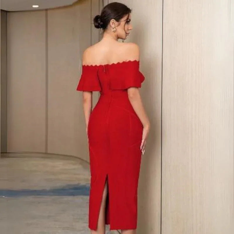 Vestido Varsóvia – Estilo marcante e confortável