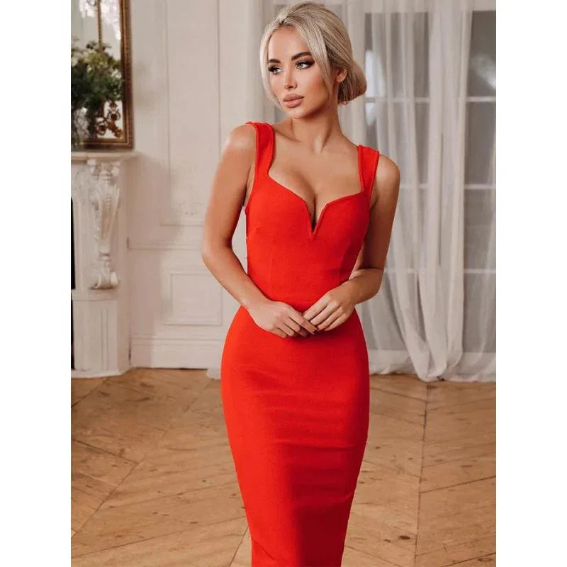 Vestido Turim – Simplesmente irresistível