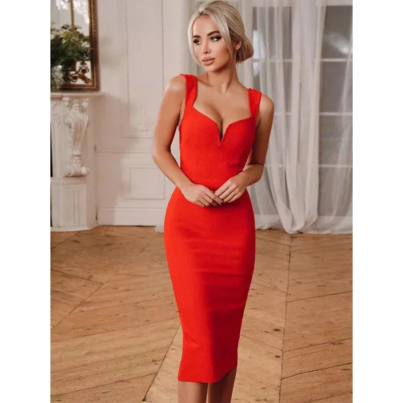 Vestido Turim – Simplesmente irresistível