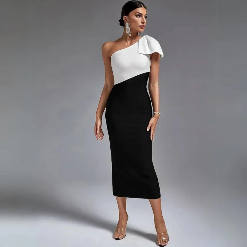 Vestido Gênova – Toque suave e visual encantador