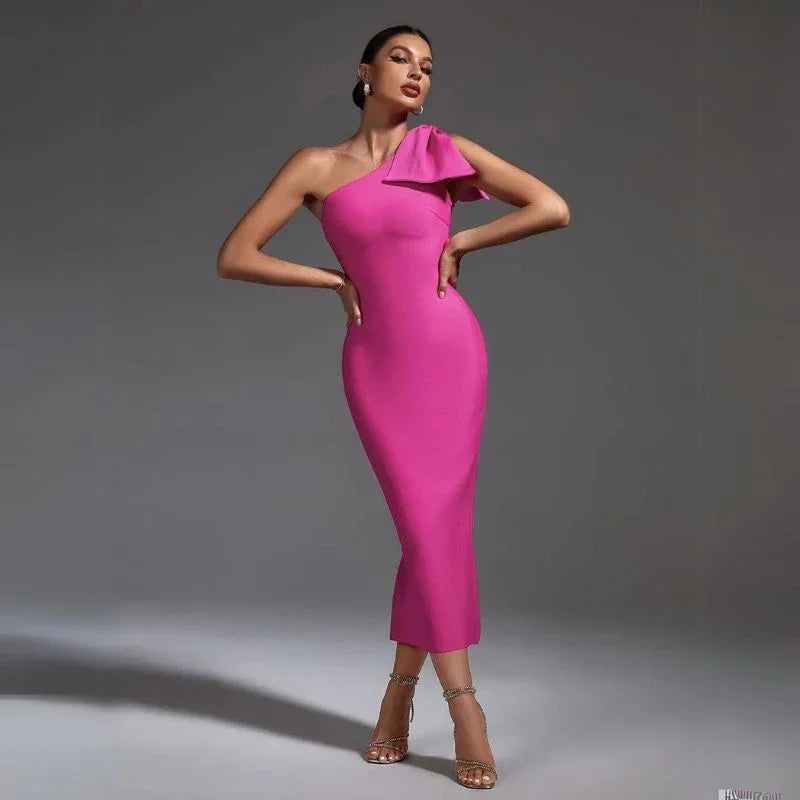 Vestido Lecce – Visual encantador para brilhar