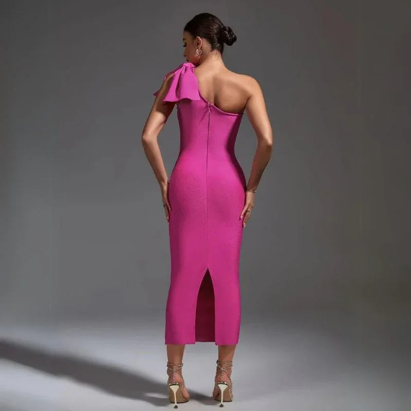 Vestido Lecce – Visual encantador para brilhar