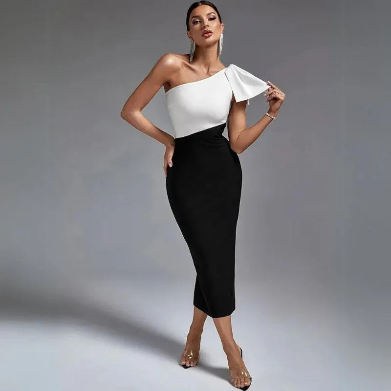 Vestido Gênova – Toque suave e visual encantador
