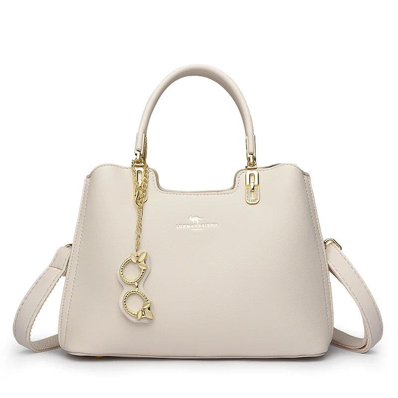 Bolsa Feminina Essência Fashion - Sundian