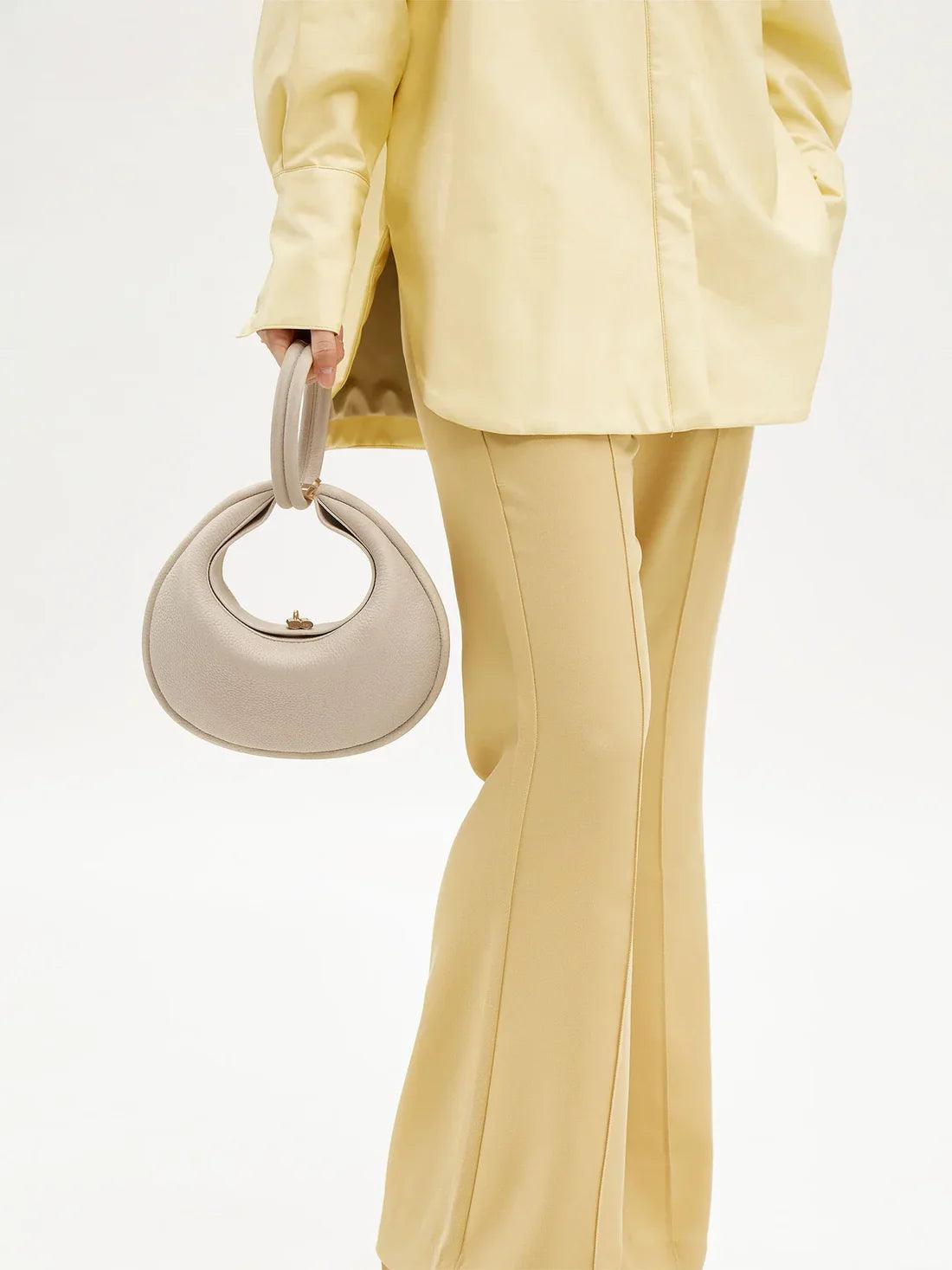 Bolsa de Couro 4 em 1 - Sundian