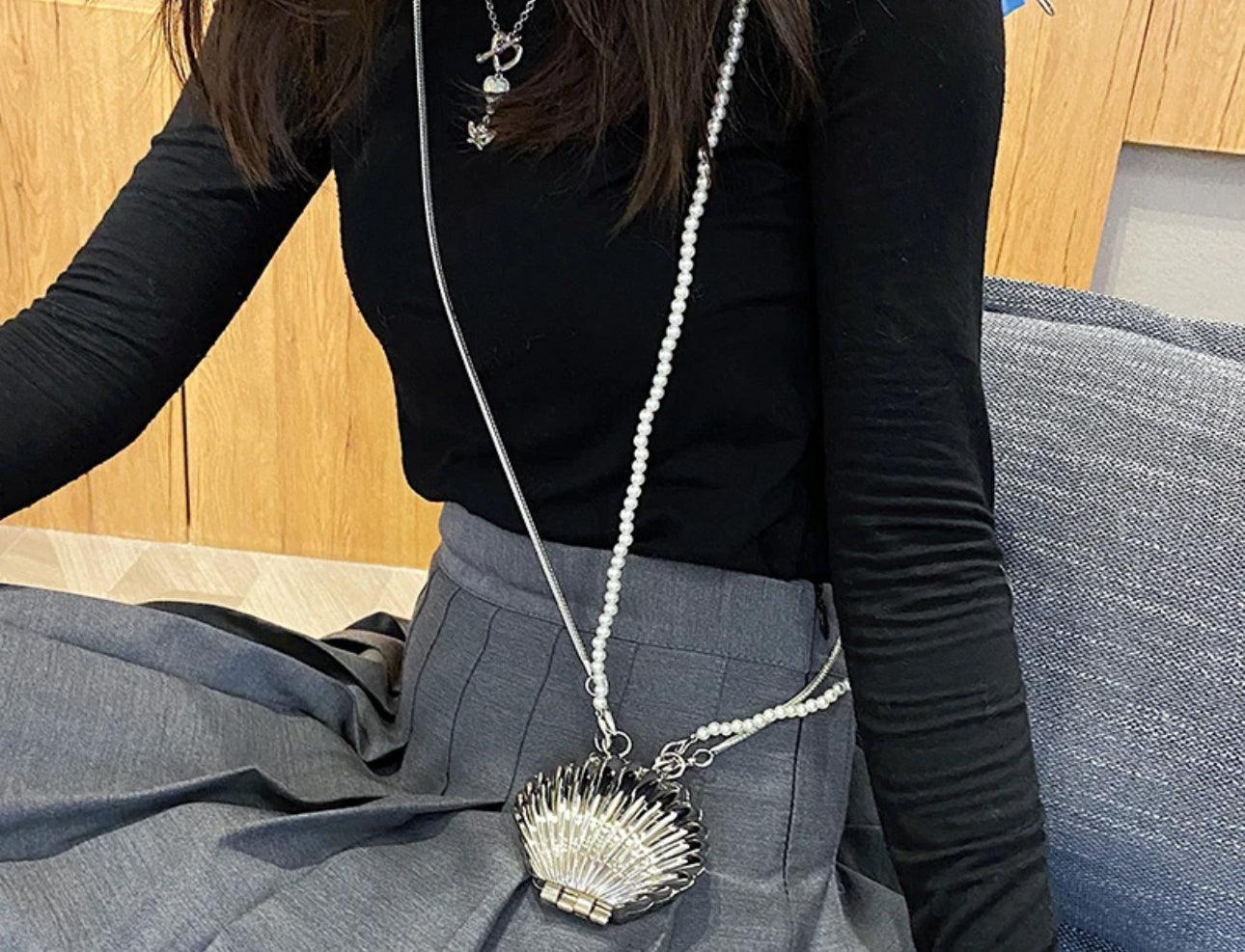 Bolsa Concha - Sundian