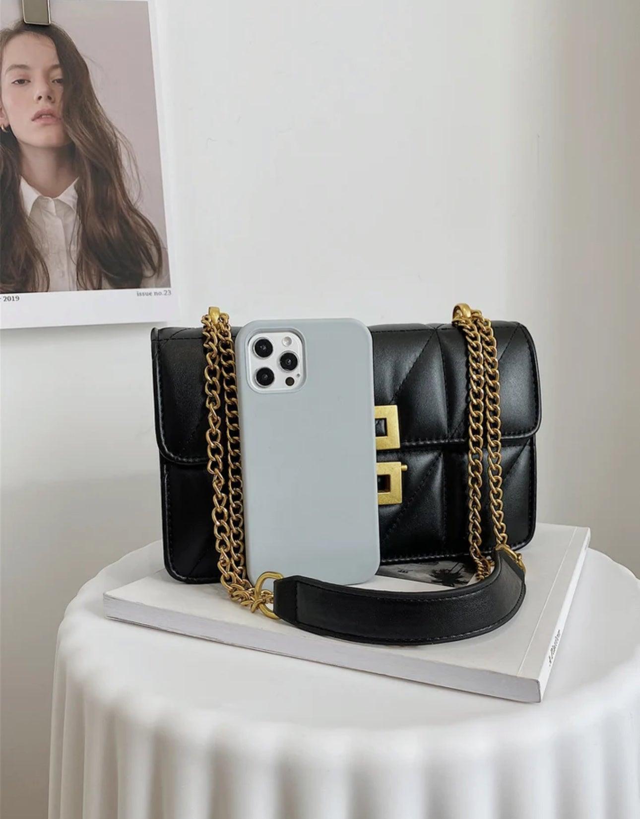 Bolsa Diamond - Sundian