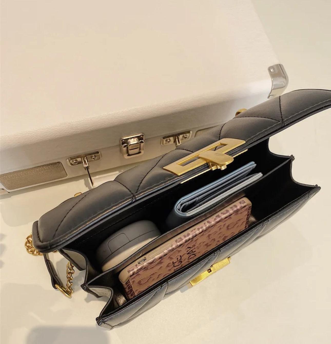 Bolsa Diamond - Sundian