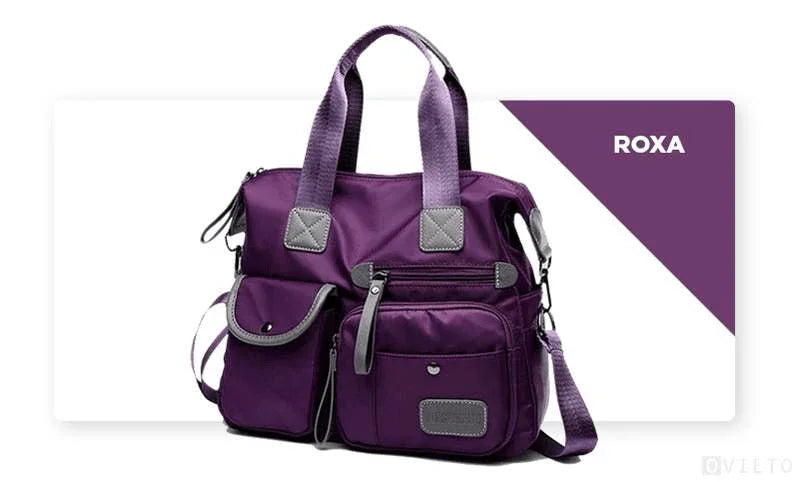 Bolsa Aikon - Sundian