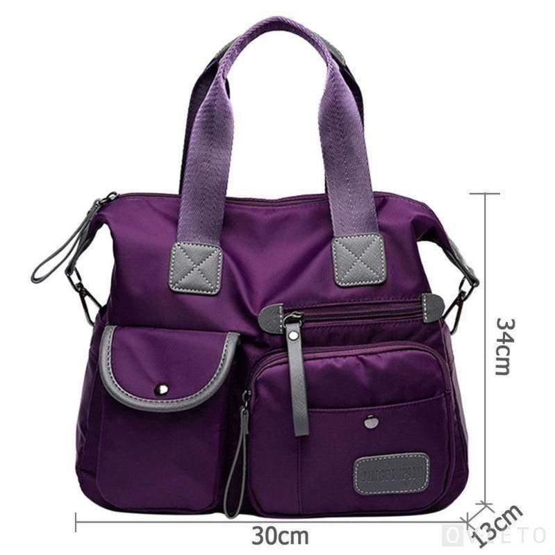 Bolsa Aikon - Sundian