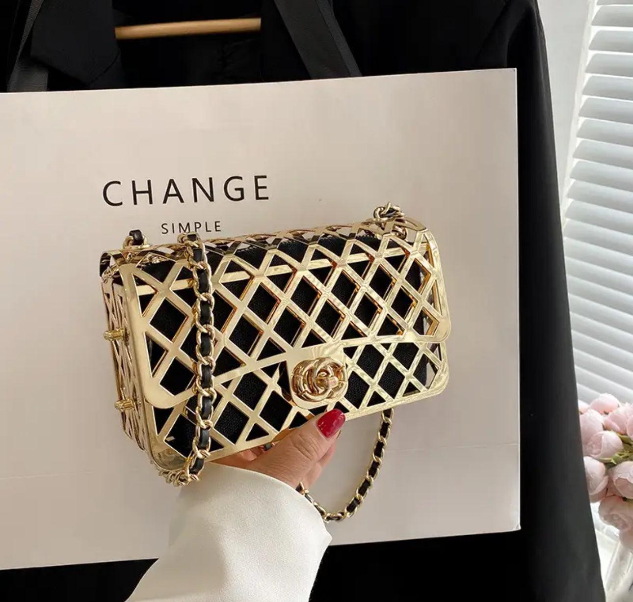 Bolsa Graff - Sundian