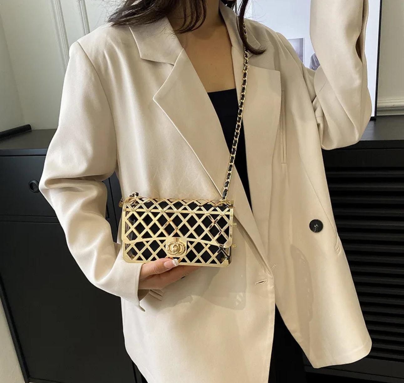 Bolsa Graff - Sundian