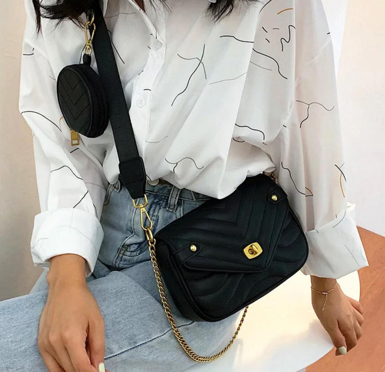 Bolsa Jade - Sundian