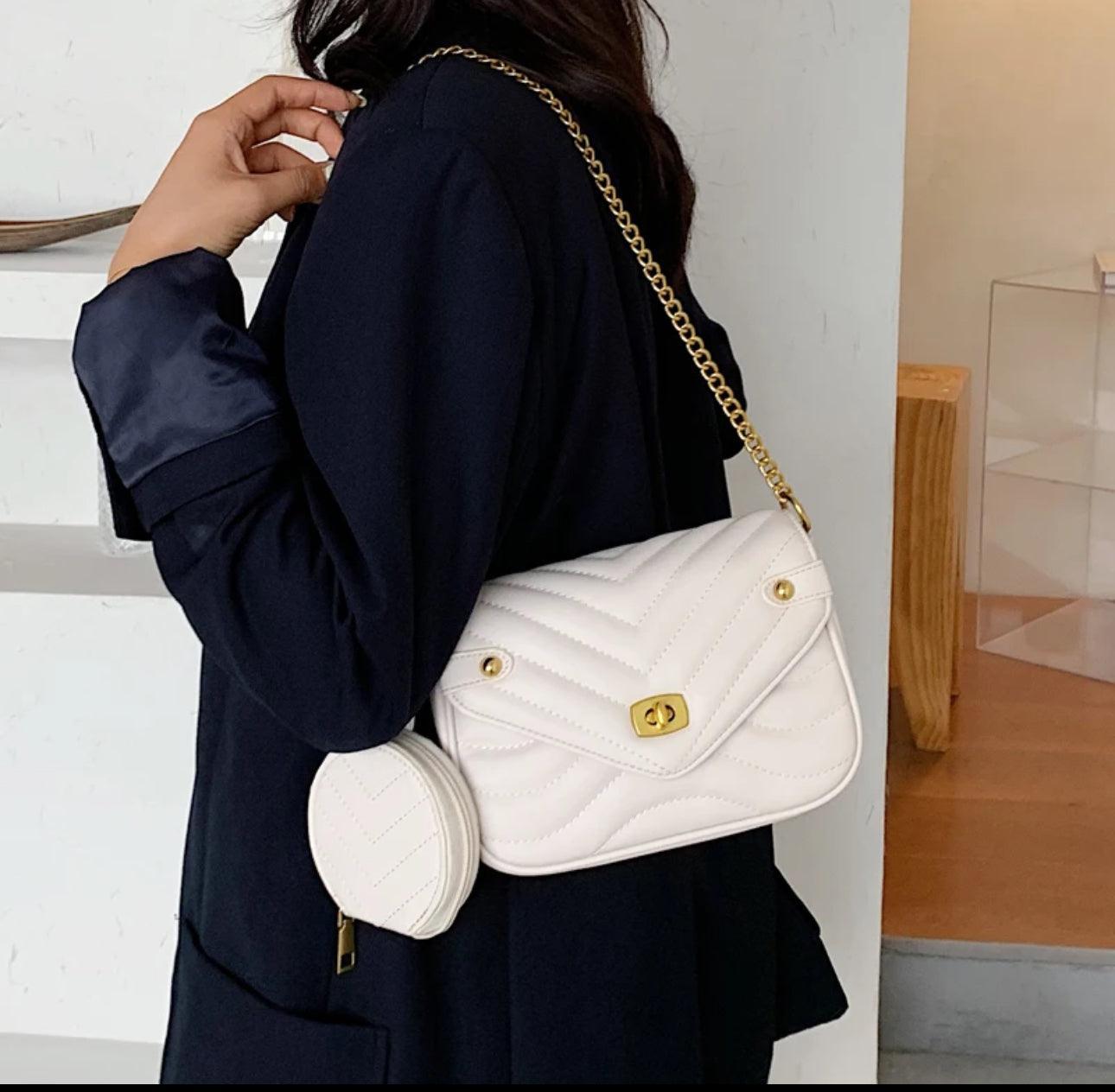 Bolsa Jade - Sundian