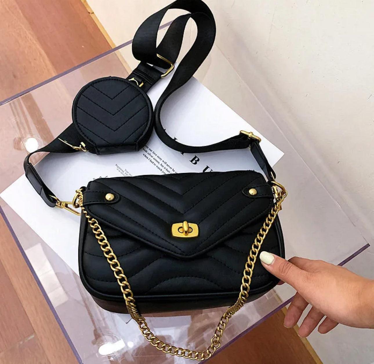 Bolsa Jade - Sundian