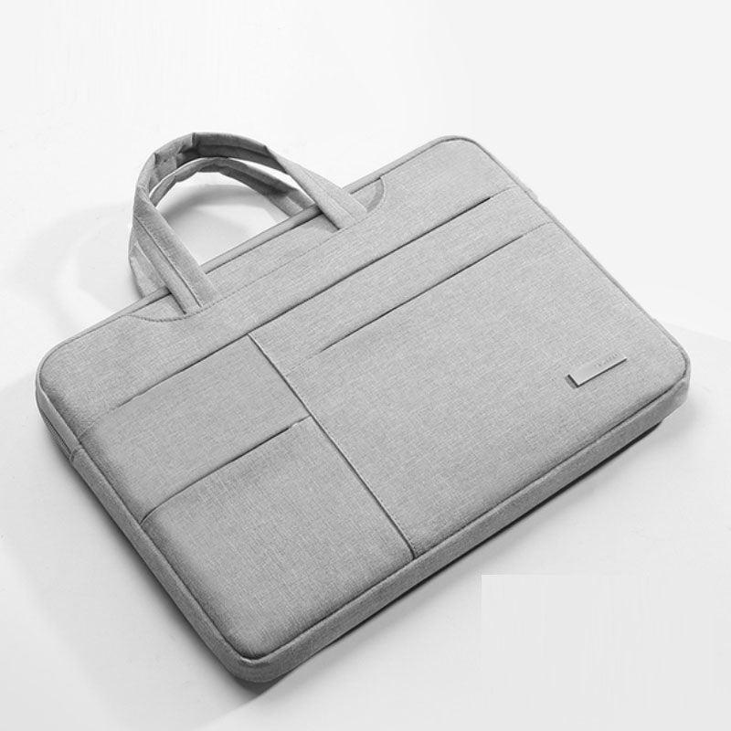Bolsa Case Multifuncional Mac Pro Para Notebook - Sundian